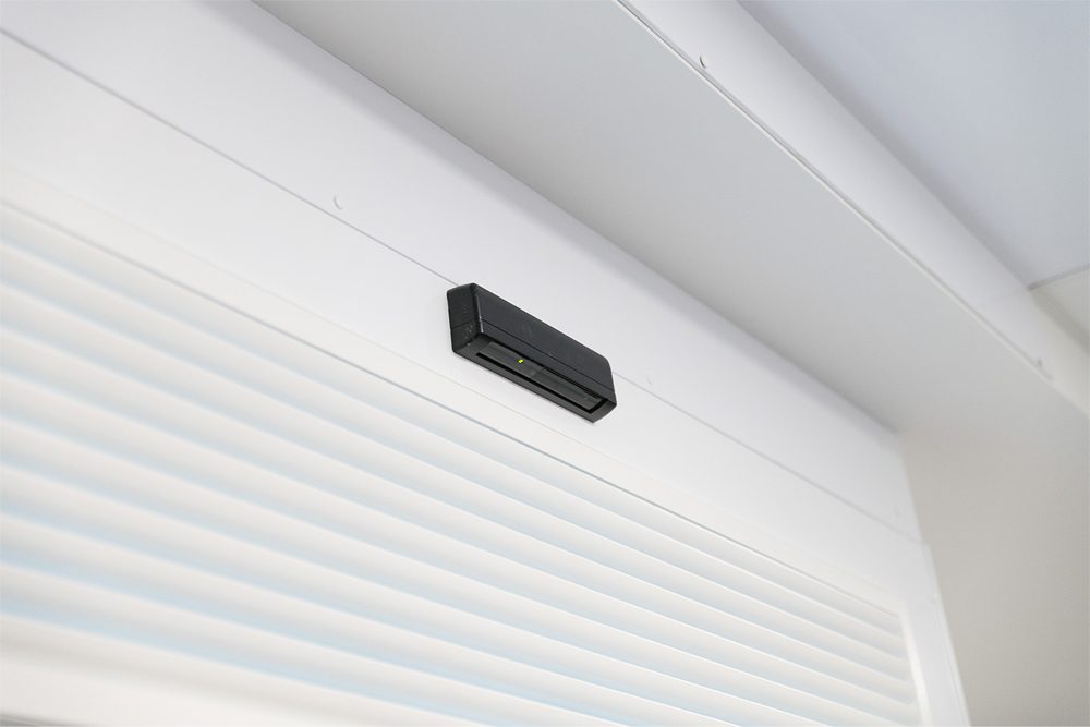 Auto Sash Controllers for Fume Cupboards Johndec Engineering Plastics WA