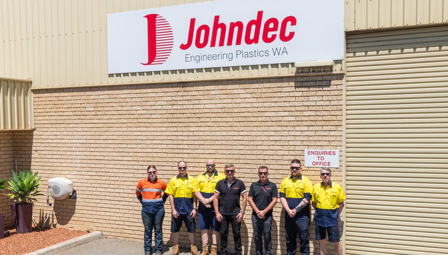 Johndec Engineering Team