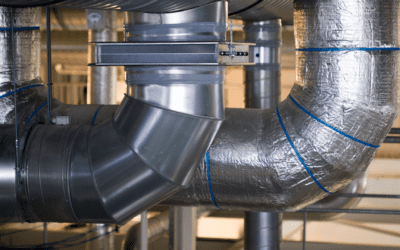 Plastic Ventilation Ductwork and Fittings—Chemically Resistant