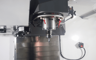 Exploring the Uses of CNC Machining for Plastic Fabrication