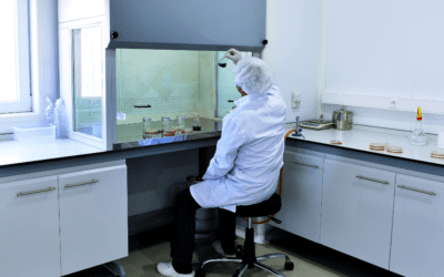 Choosing the Right Fume Hood for Your Lab