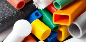 Key Properties of Non-Conductive Plastics