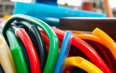 Benefits of Using Non-Conductive Plastics Electrical Insulation
