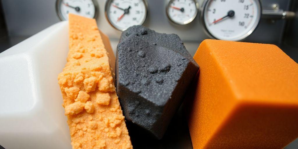 Understanding the Impact of Temperature on Engineering Plastics (2) Understanding the Impact of Temperature on Engineering Plastics